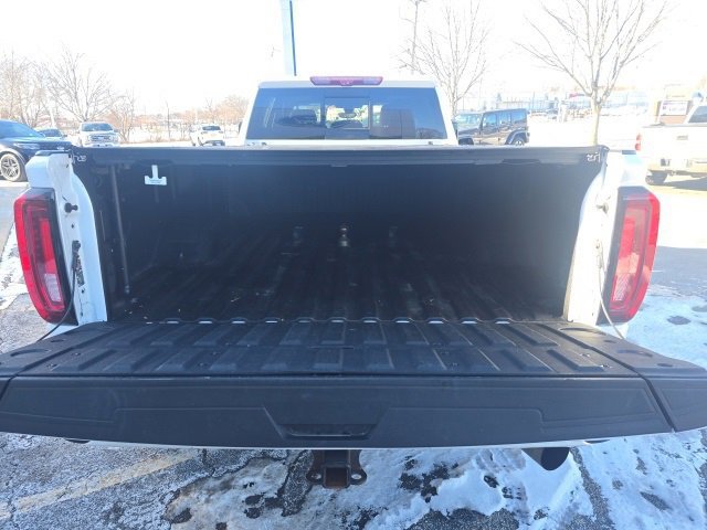 Used 2023 GMC Sierra 3500 Denali w/ Denali Ultimate Package image 27