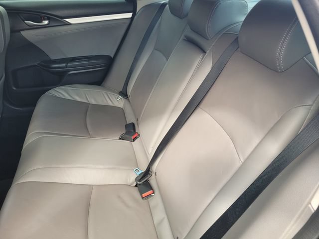 Used 2021 Honda Civic EX-L image 15