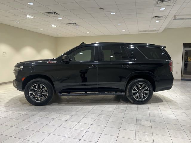 Used 2021 Chevrolet Tahoe Z71 image 6