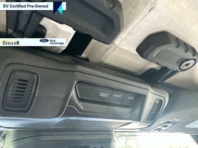 Used 2024 Jeep Wrangler Unlimited Sahara AWD/4WD image 18