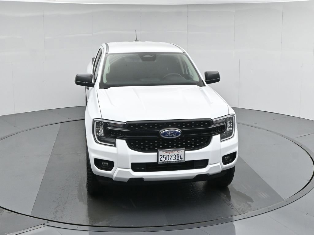 Certified 2024 Ford Ranger XL w/ Trailer Tow Package image 31