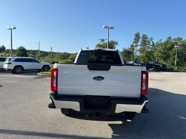 Certified 2026 Ford F250 XLT AWD/4WD image 5