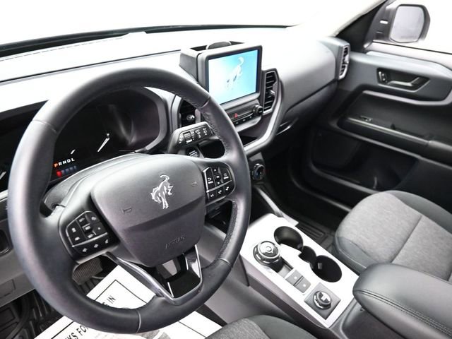 Certified 2024 Ford Bronco Sport Big Bend w/ Convenience Package image 23