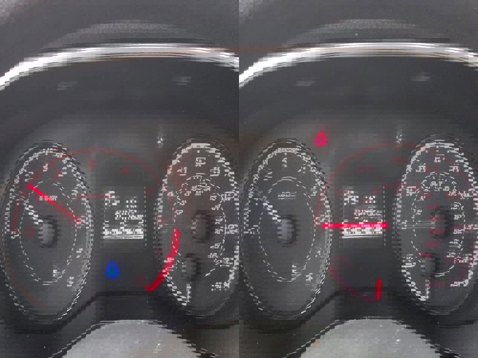 Used 2019 Subaru Impreza 2.0i Premium image 33