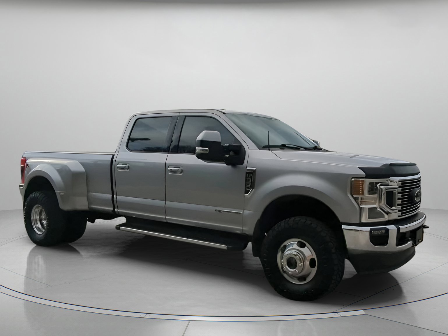 Certified 2022 Ford F350 Lariat w/ Lariat Ultimate Package image 31