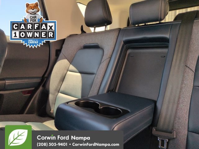 Certified 2022 Ford Bronco Sport Outer Banks w/ Tech Package AWD/4WD image 26