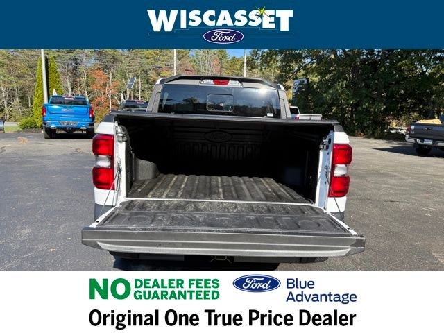 Certified 2024 Ford Maverick Lariat w/ FX4 Off-Road Package image 12