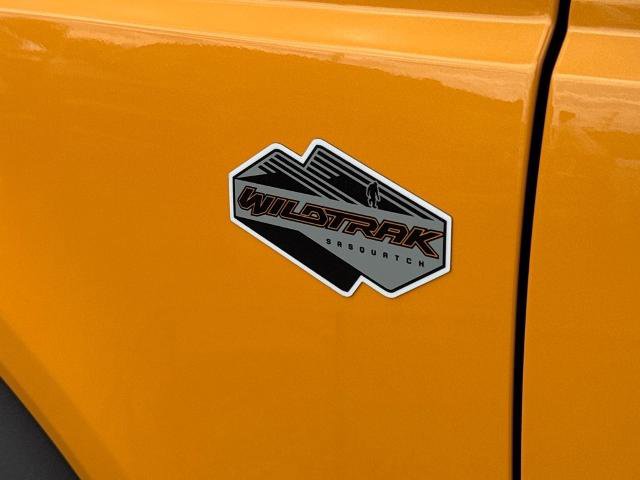 Certified 2022 Ford Bronco Wildtrak image 6