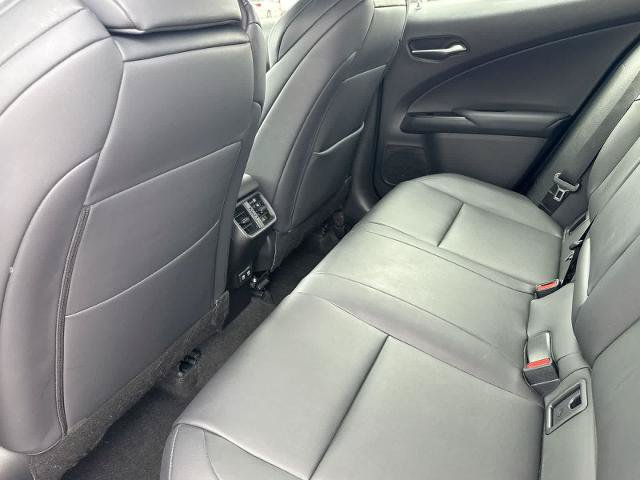 Used 2020 Lexus UX 250h F Sport w/ F Sport Premium Package AWD/4WD image 19