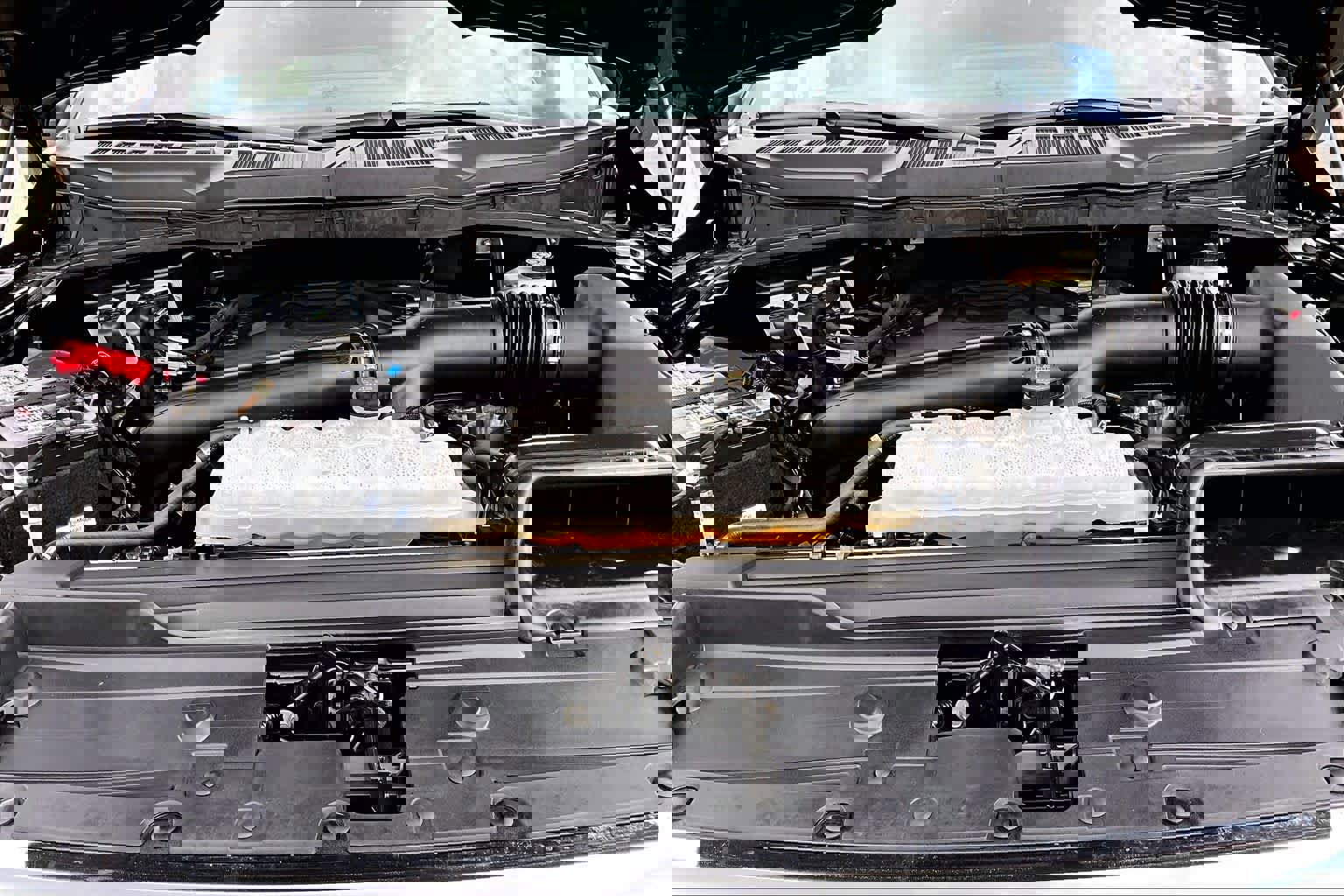 Certified 2023 Ford F150 XLT w/ Equipment Group 302A High image 32