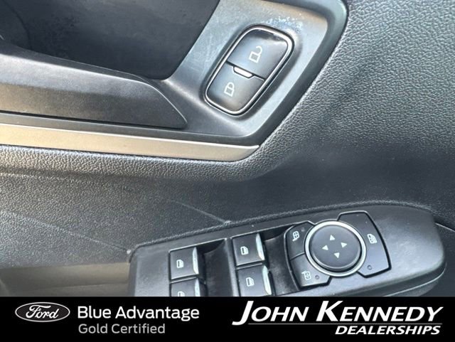 Certified 2022 Ford Escape SE w/ SE Sport Appearance Package AWD/4WD image 9