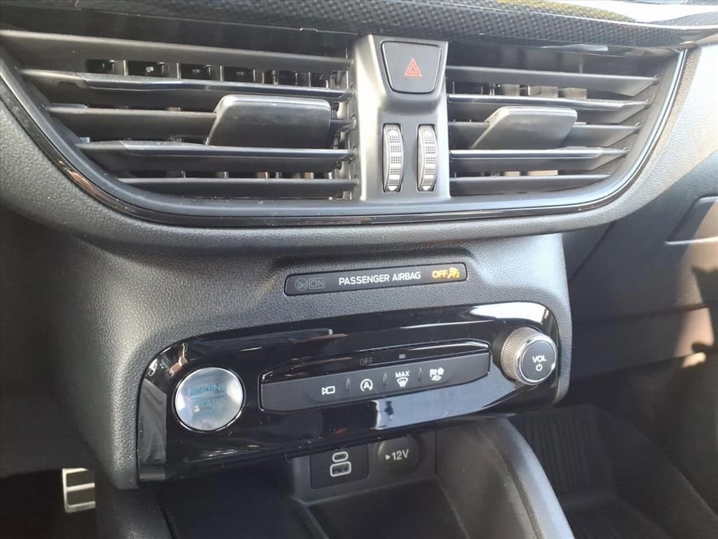 Certified 2024 Ford Escape ST-Line Select w/ Tech Pack #2 image 22
