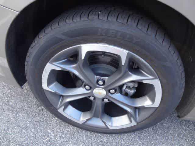 Used 2023 Chevrolet Malibu LT FWD image 10