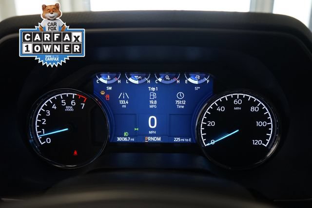 Certified 2023 Ford F150 XLT w/ Equipment Group 302A High AWD/4WD image 22