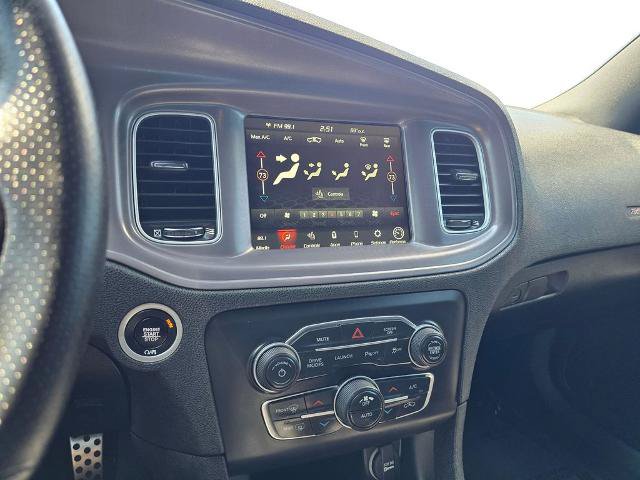 Used 2023 Dodge Charger Scat Pack RWD image 23