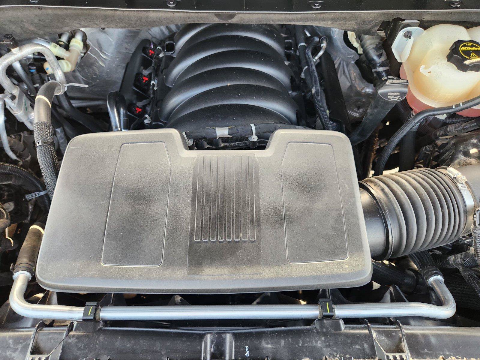 Used 2025 Chevrolet Tahoe LT RWD image 33