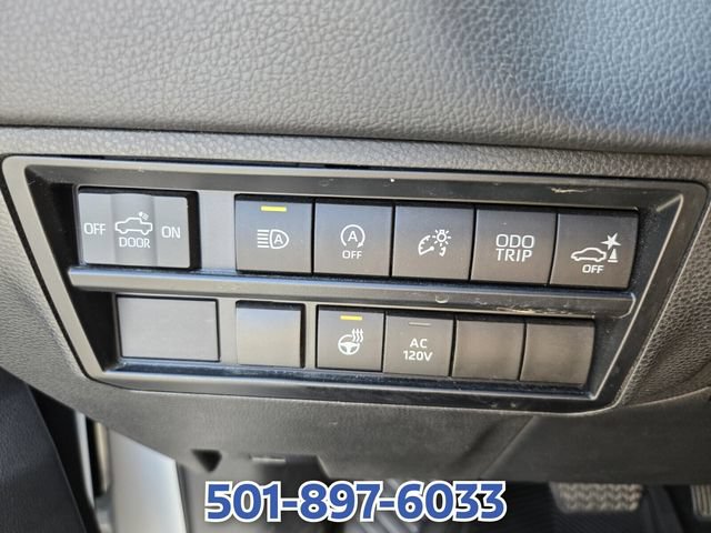 Used 2023 Toyota Tundra Limited AWD/4WD image 31