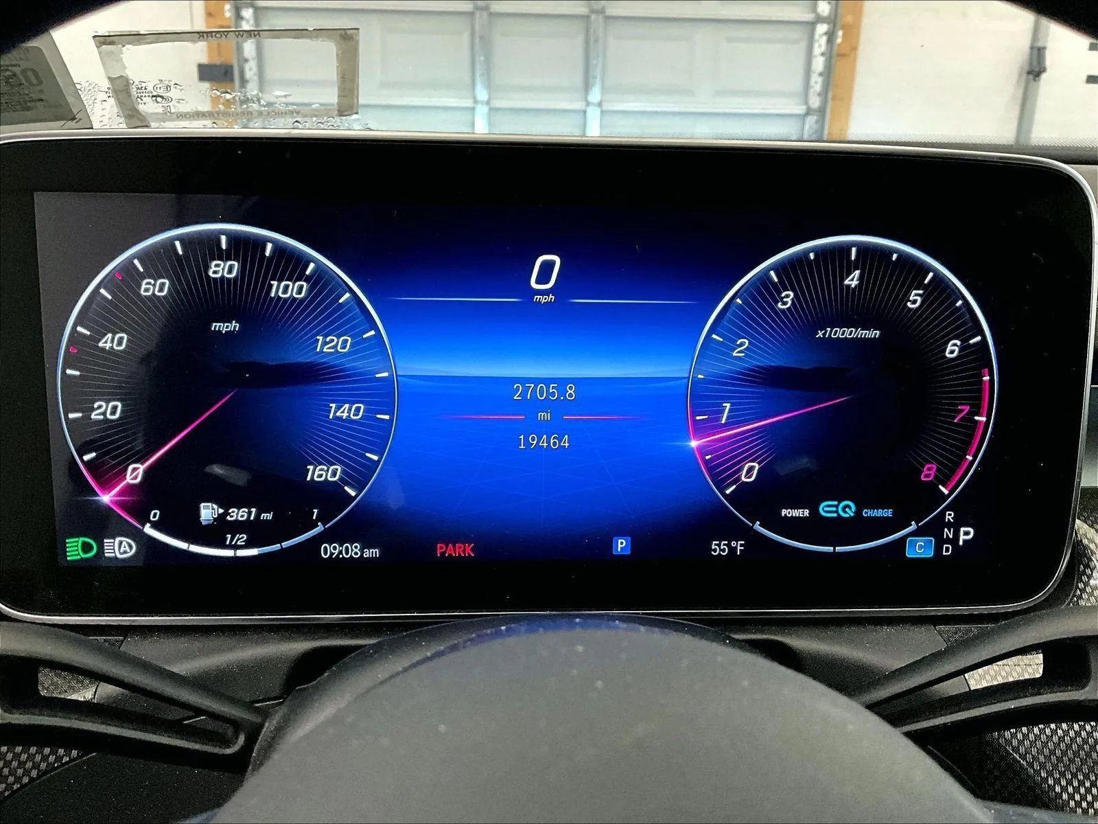 Used 2022 Mercedes-Benz C 300 4MATIC Sedan image 19