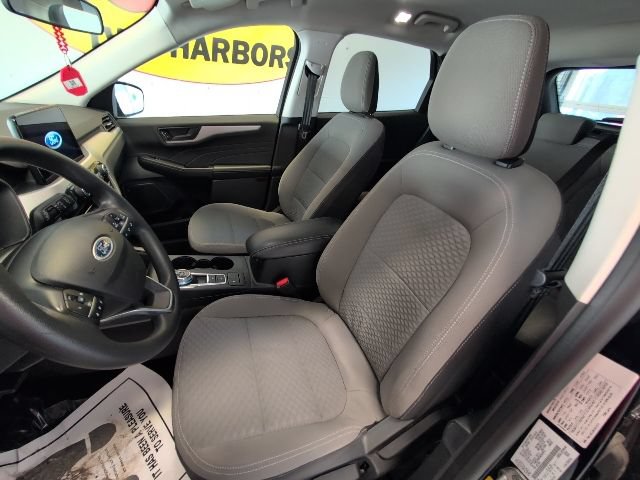 Certified 2022 Ford Escape SE AWD/4WD image 11