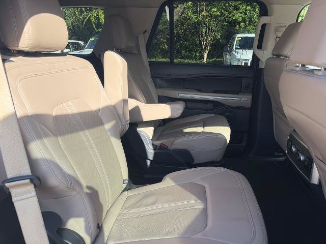Certified 2024 Ford Expedition Limited AWD/4WD image 34