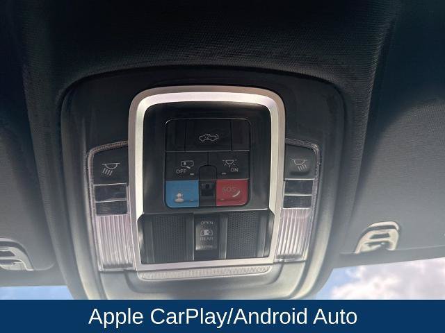 Used 2025 RAM 1500 RHO AWD/4WD image 31