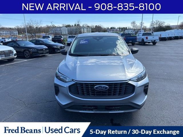 Certified 2024 Ford Escape Active video 2