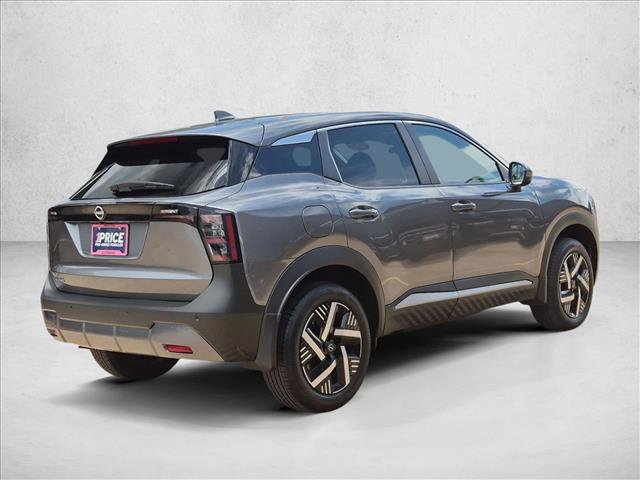 Used 2025 Nissan Kicks SV FWD image 5