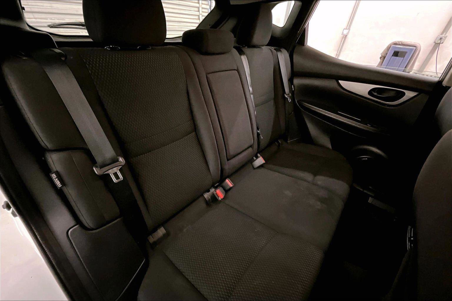 Used 2020 Nissan Rogue Sport S w/ Appearance Package image 26