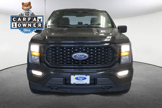 Certified 2023 Ford F150 XL w/ STX Appearance Package image 18
