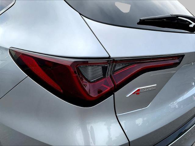 Used 2024 Acura MDX A-Spec AWD/4WD image 25