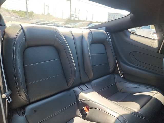 Certified 2024 Ford Mustang GT Premium RWD image 27