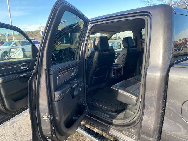 Used 2020 RAM 1500 Laramie image 30