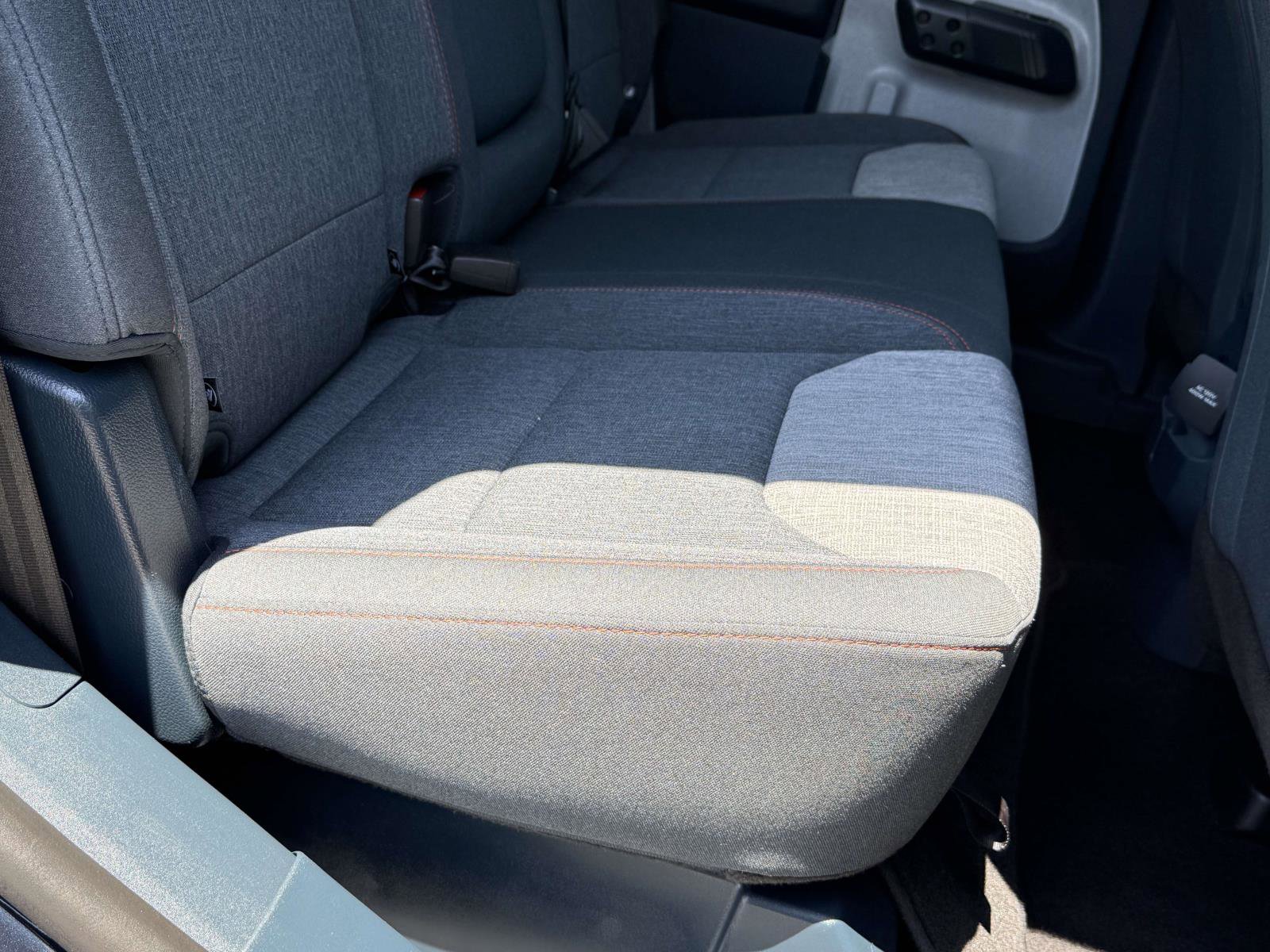 Certified 2023 Ford Maverick XLT w/ XLT Luxury Package FWD image 27
