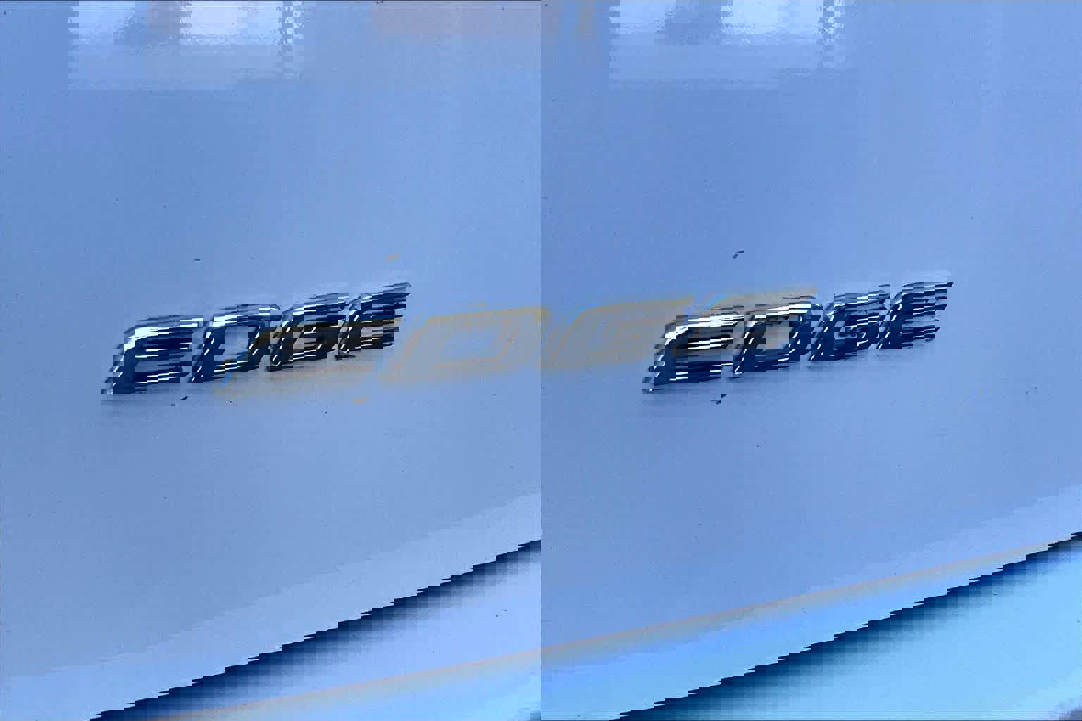 Certified 2018 Ford Edge SEL w/ Equipment Group 201A image 13