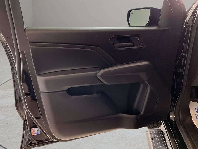 Used 2026 Chevrolet Colorado Trail Boss image 14