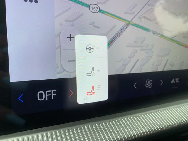 Certified 2025 Ford Explorer ST-Line image 20