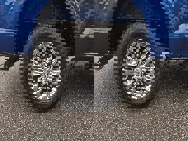 Certified 2024 Ford F150 XLT w/ Equipment Group 303A High image 28