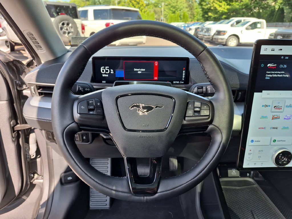 Certified 2023 Ford Mustang Mach-E California Route 1 AWD/4WD image 24