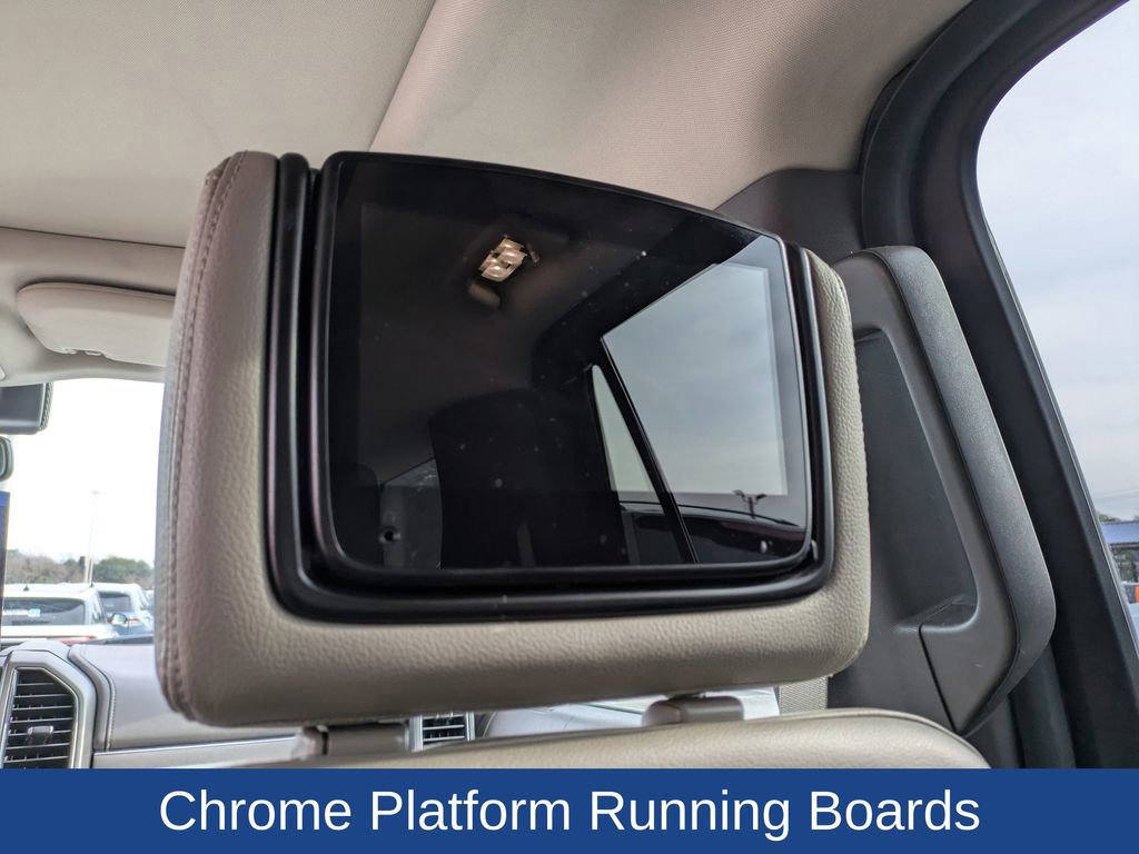 Certified 2020 Ford Expedition XLT w/ Equipment Group 202A image 19