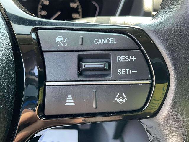 Used 2025 Honda Pilot EX-L image 15