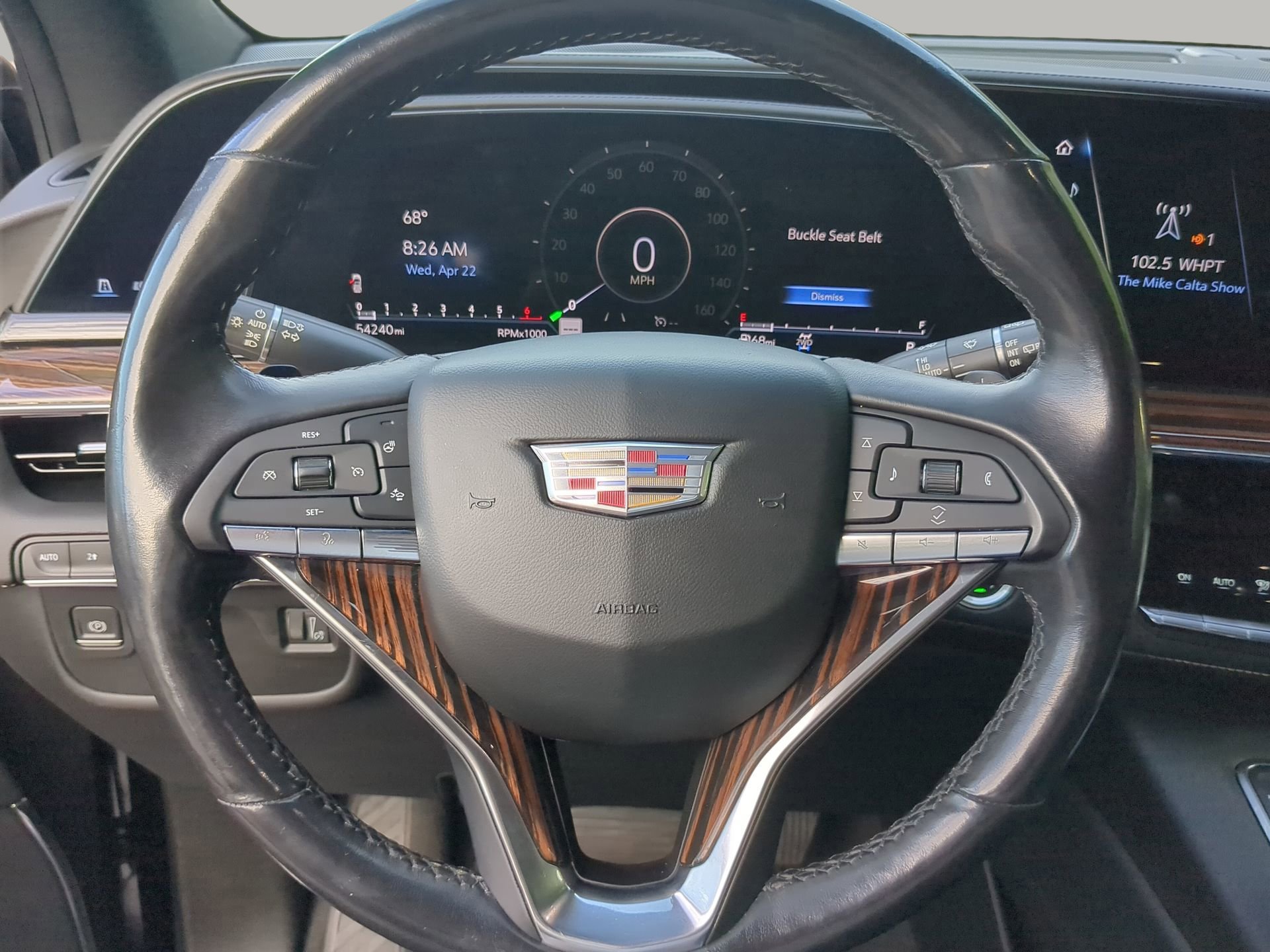 Used 2021 Cadillac Escalade ESV Premium Luxury AWD/4WD image 71