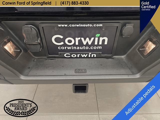 Certified 2024 Ford F150 Tremor AWD/4WD image 18