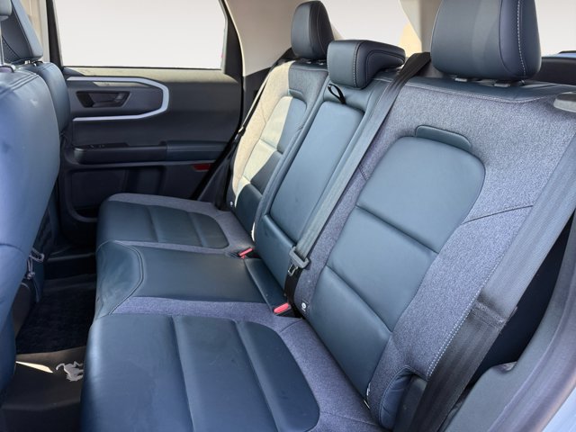 Certified 2023 Ford Bronco Sport Outer Banks AWD/4WD image 14