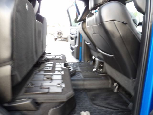 Used 2020 RAM 2500 Power Wagon image 33