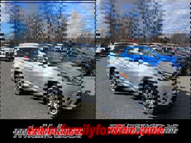 Used 2018 Toyota Highlander Limited