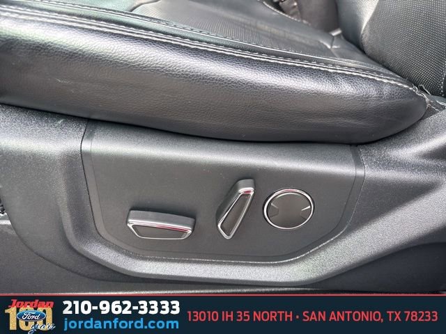 Certified 2019 Ford F250 Lariat w/ Lariat Value Package image 14