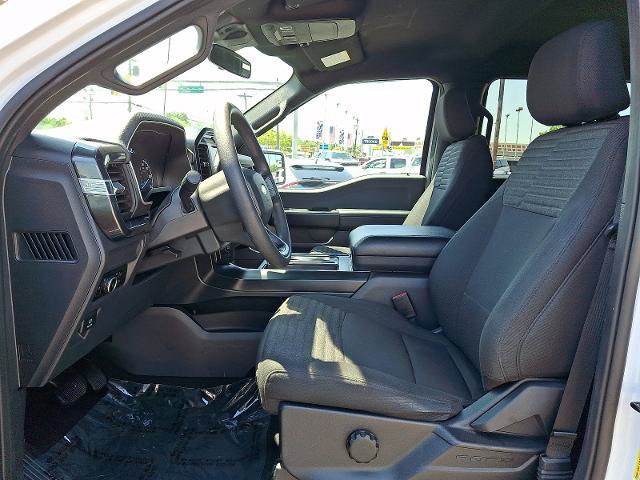 Certified 2023 Ford F150 XL w/ STX Appearance Package AWD/4WD image 13