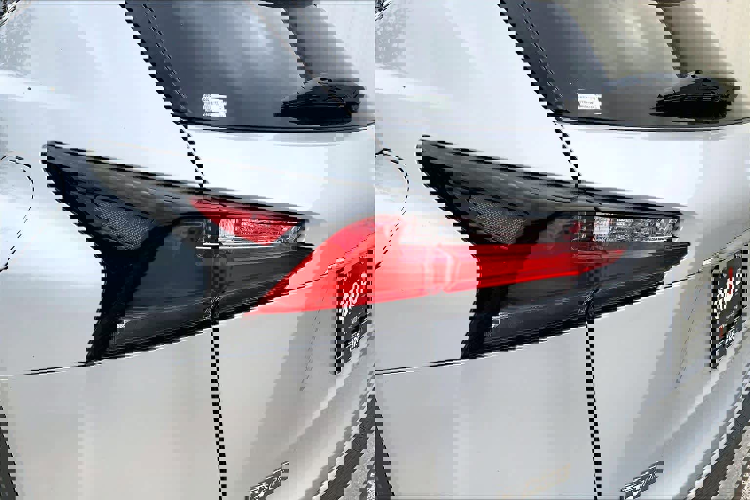 Used 2017 Lexus NX 200t F Sport w/ F Sport Premium Package image 33