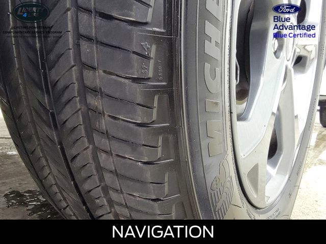 Certified 2024 Ford Escape ST-Line w/ Tech Pack #1 AWD/4WD image 11