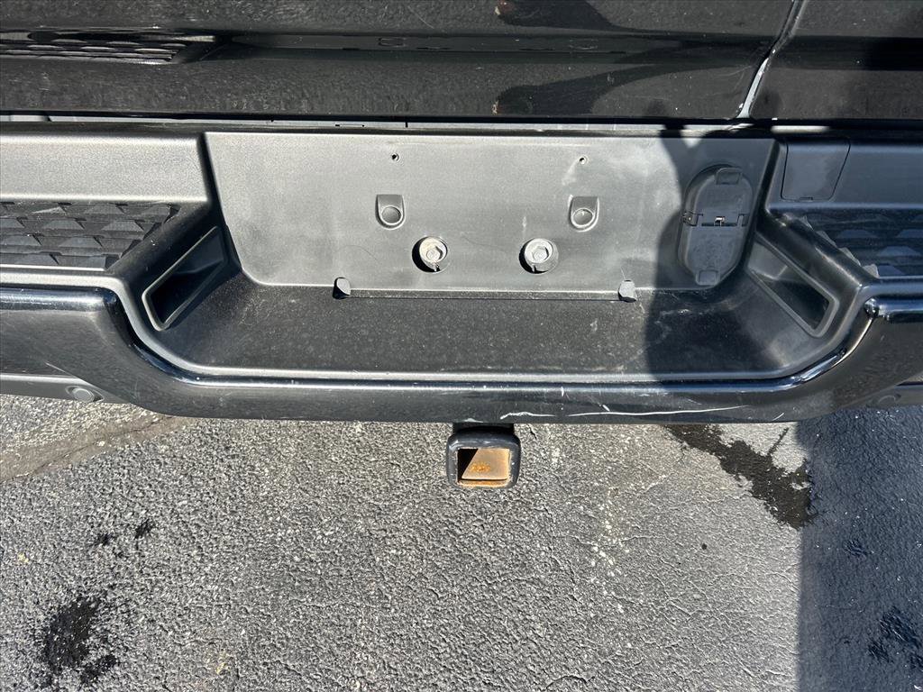 Used 2020 RAM 1500 Limited image 14